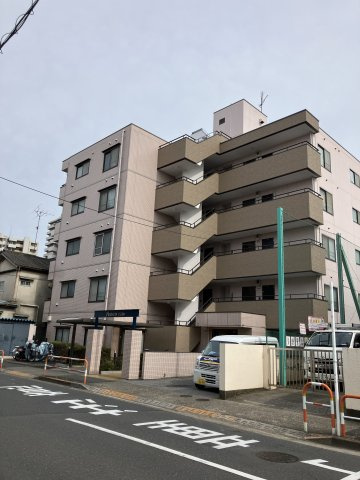 メゾンコム