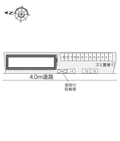 レオパレスグレイスのその他