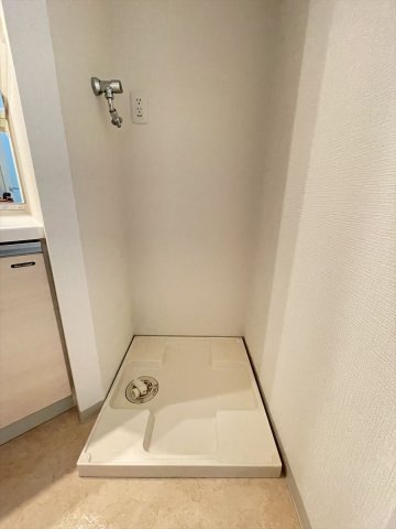 グラントゥルース東向島の設備