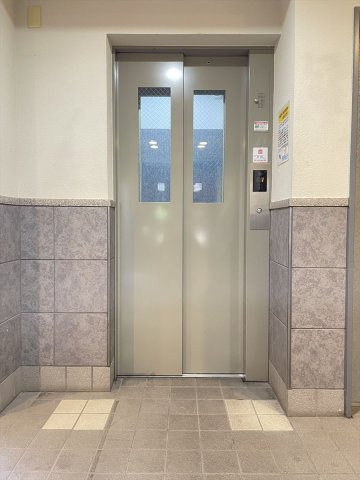 グラントゥルース東向島のその他共用部分