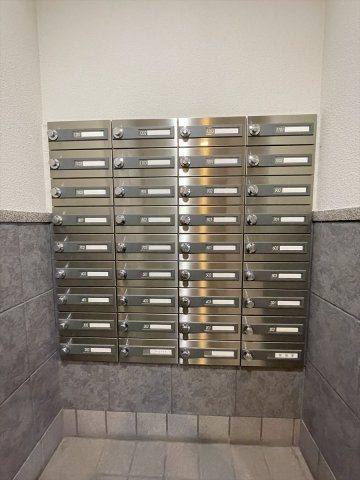 グラントゥルース東向島のその他共用部分