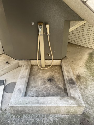 グラントゥルース東向島の設備
