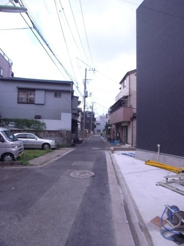 リブリ・エフエス宝町の周辺