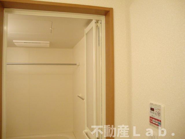 サンパステルの設備|その他