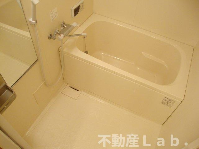 サンパステルの浴室|その他