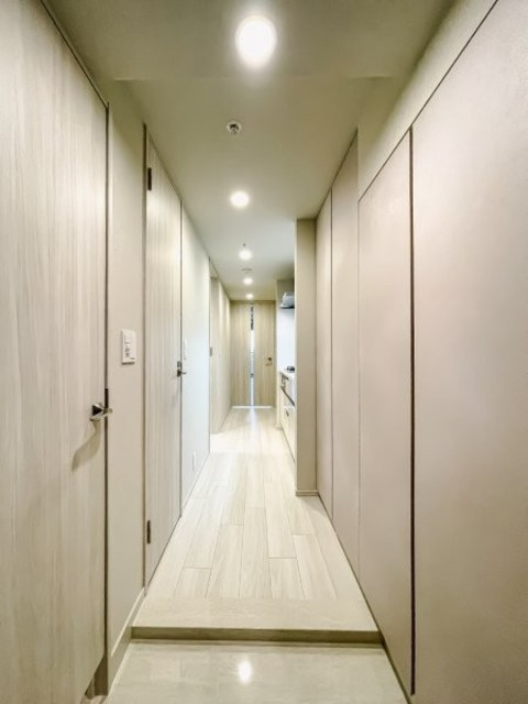 ロイヤルパークス有明のその他|※写真は同タイプ住戸です。