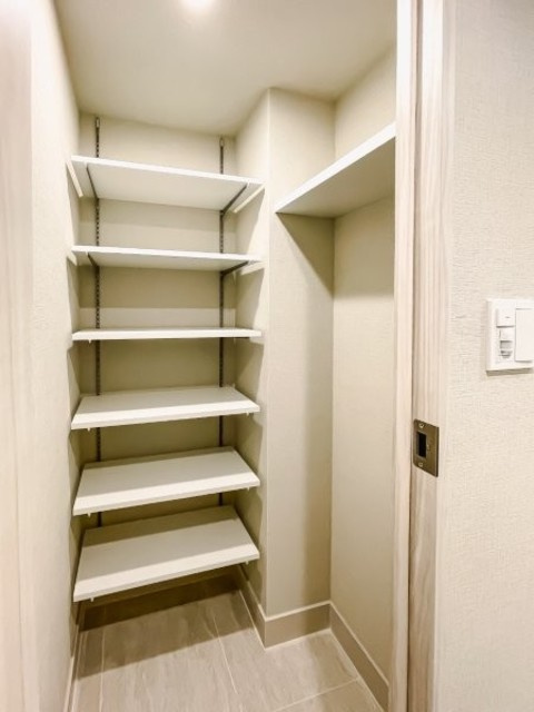 ロイヤルパークス有明のその他|※写真は同タイプ住戸です。