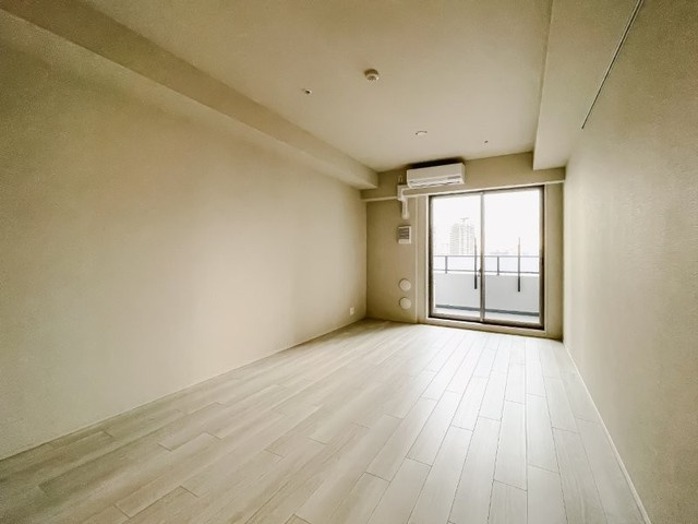 ロイヤルパークス有明の居間・リビング|※写真は同タイプ住戸です。