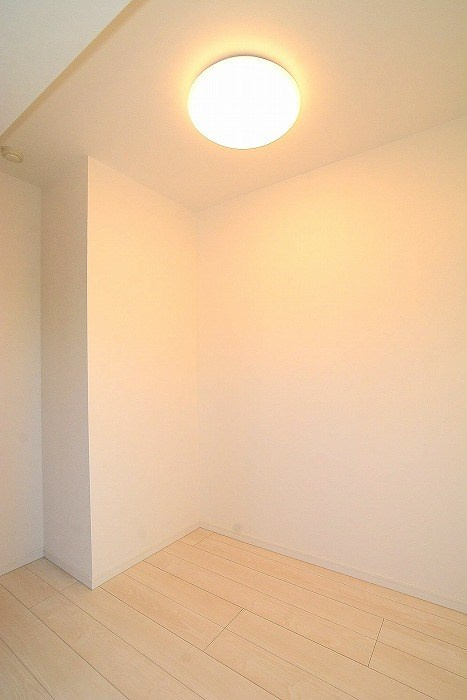 グランドコンシェルジュ大森本町Ⅱアジールコートの寝室