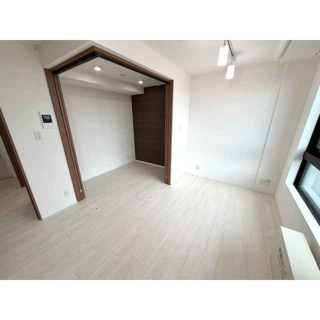 LUORE千鳥町の居間・リビング