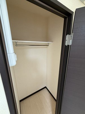 レオネクストｂｒａｖｅの内装