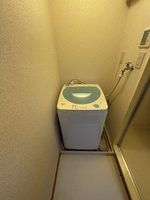 レオパレスサンピュアⅡのその他