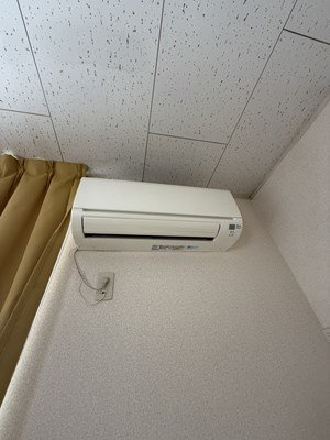 レオパレスサンピュアⅡのその他