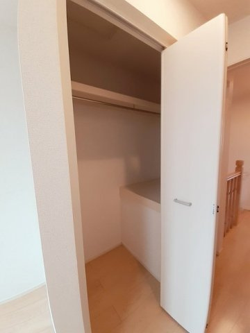 ＷＫＭ４７４の収納