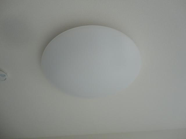 エバープレイスの設備|照明器具