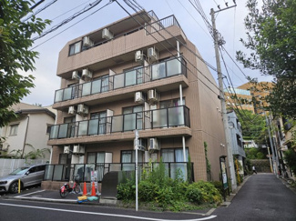 【外観】 | 真正館