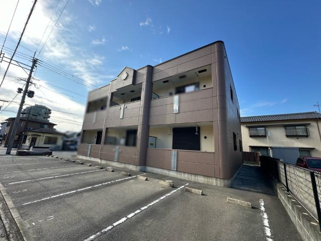 プレイス・メゾンの外観|外観写真（昼）