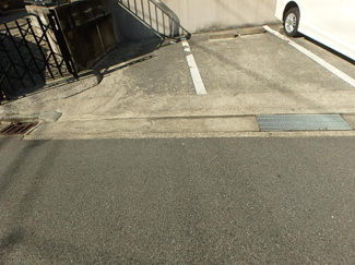 駐車場（要空き確認）