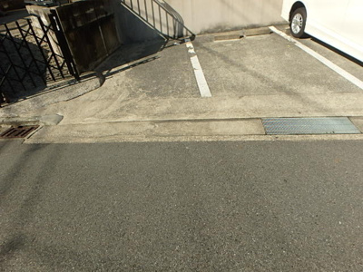 駐車場（要空き確認）