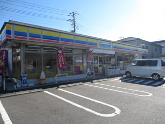 ミニストップ 横須賀野比店まで350ｍ