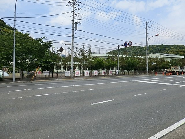 野比幼稚園まで140ｍ
