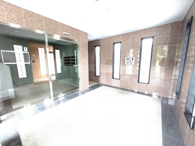 ロビー