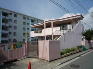 日野保育園まで450m