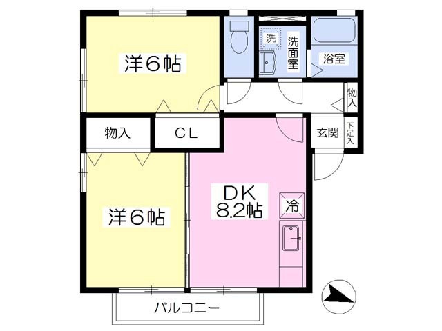 ウィスティリア