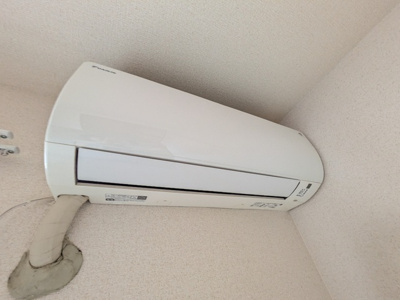 和室6帖※照明は設備ではありません