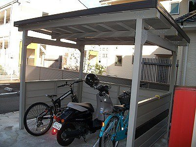 レオパレスドリームⅡのその他