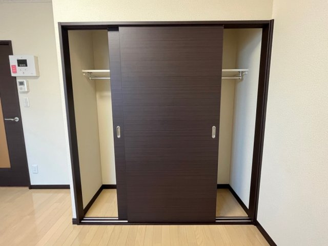 レオネクスト西椎路の内装
