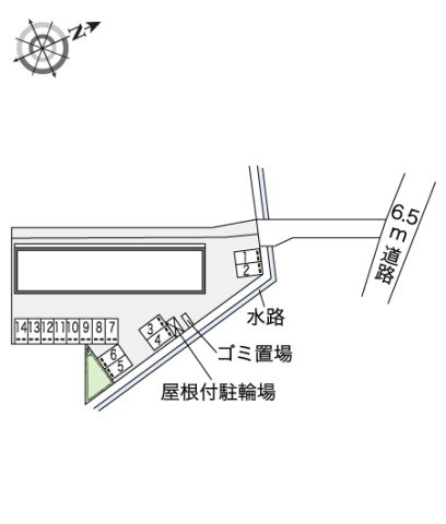 レオネクスト西椎路のその他