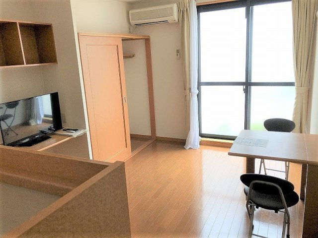レオパレスＳＨＵＹＵⅡのその他