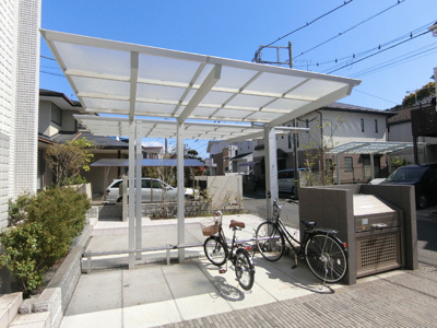 共用設備
