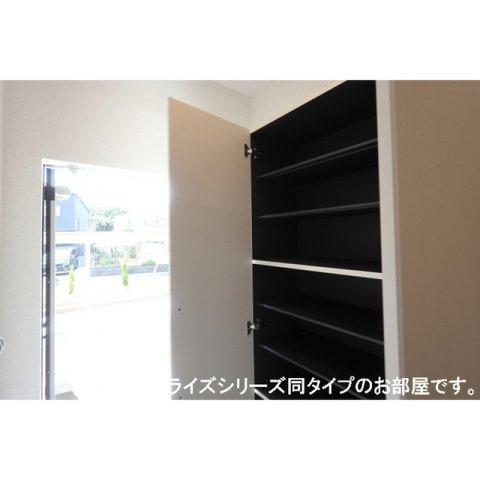 岐阜市長森本町２丁目のアパートのその他