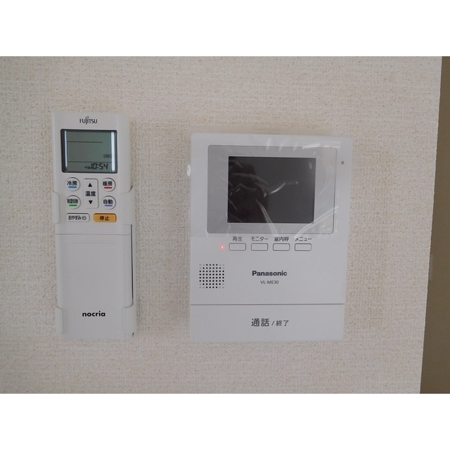 岐阜市岩地２丁目の一戸建ての設備