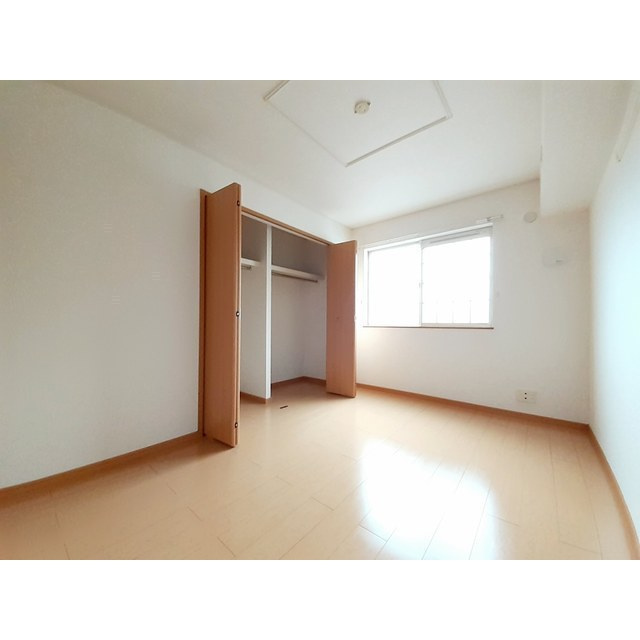 カレッジニアー　Ⅰ棟の内装