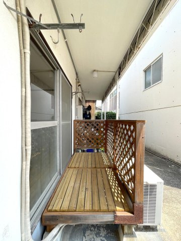 【玄関】 | フローレンス野間