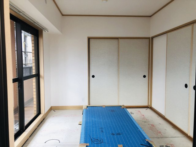 【和室】 | テングッド祖原