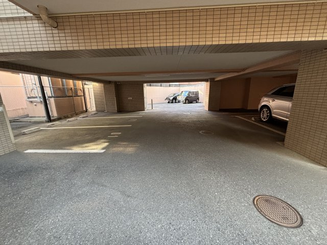 【駐車場】 | テングッド祖原