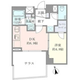 品川区上大崎２丁目のマンションの画像