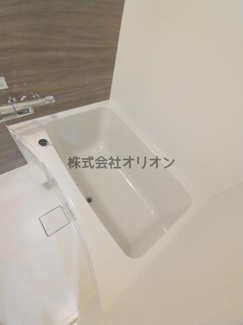 【浴室】