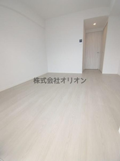 【洋室】