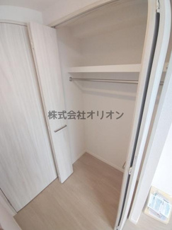 【収納】