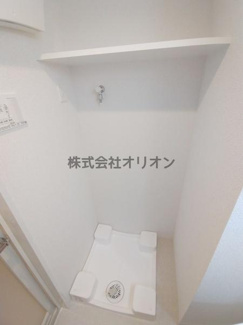 【洗面所】