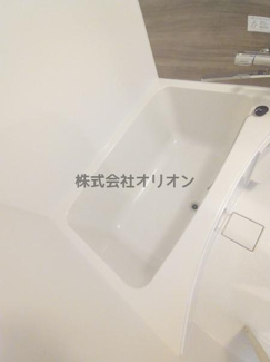 【浴室】