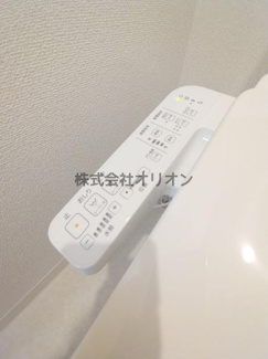 【トイレ】