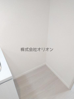 【キッチン】 | 冷蔵庫など設置スペース