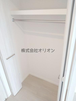 【収納】