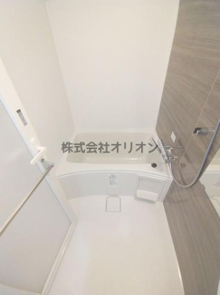 【浴室】